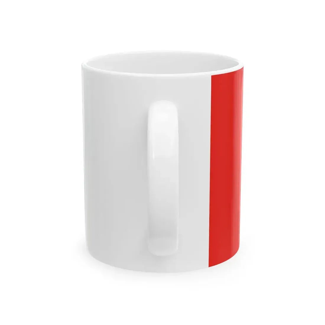 GDF Medical Corps (Guyana) White Coffee Mug - Go Mug Yourself