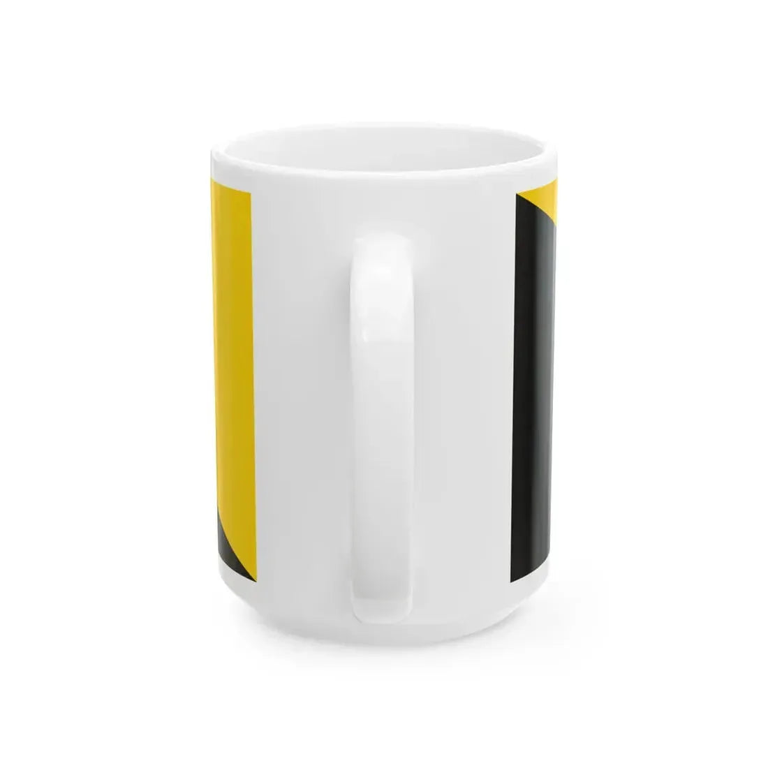 GDF Ordnance Corps (Guyana) White Coffee Mug - Go Mug Yourself