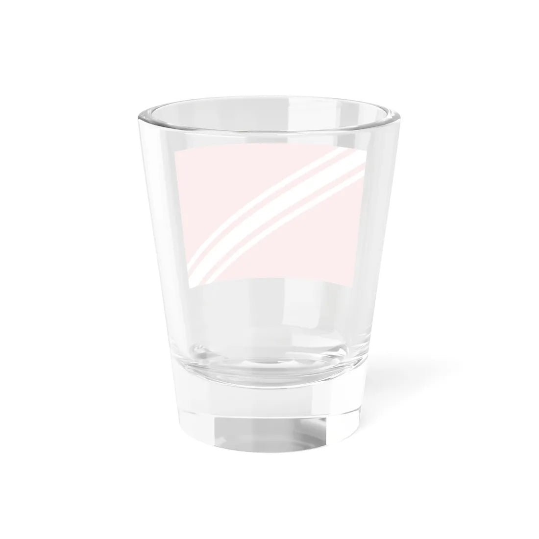 Gedinne vlag (Belgium) Shot Glass 1.5oz - Go Mug Yourself