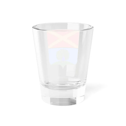 Gelmini (Italy) (Coat of Arms) Shot Glass 1.5oz - Go Mug Yourself