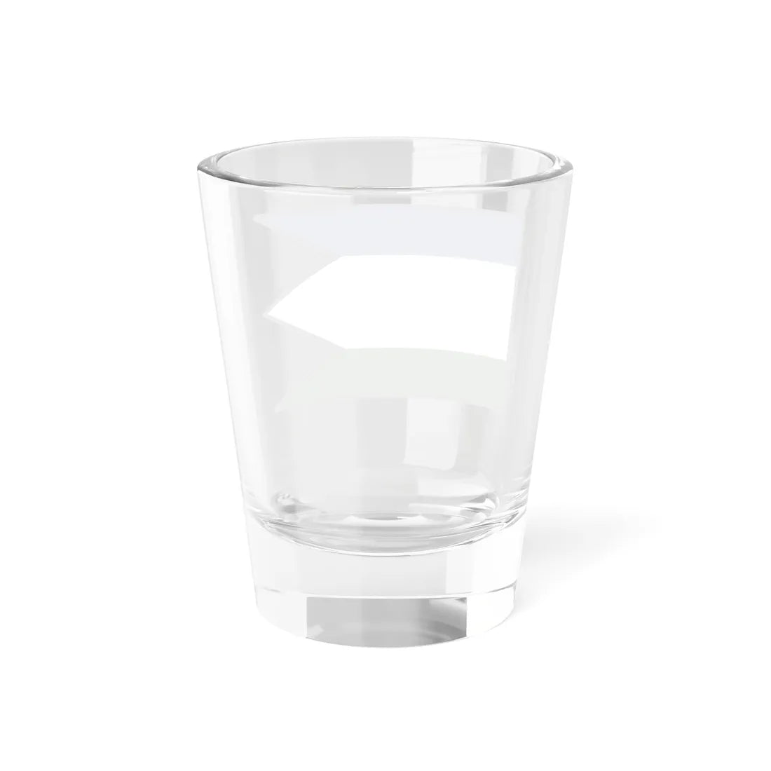 Gemerska Poloma Roznava Flag (Slovakia) Shot Glass 1.5oz - Go Mug Yourself