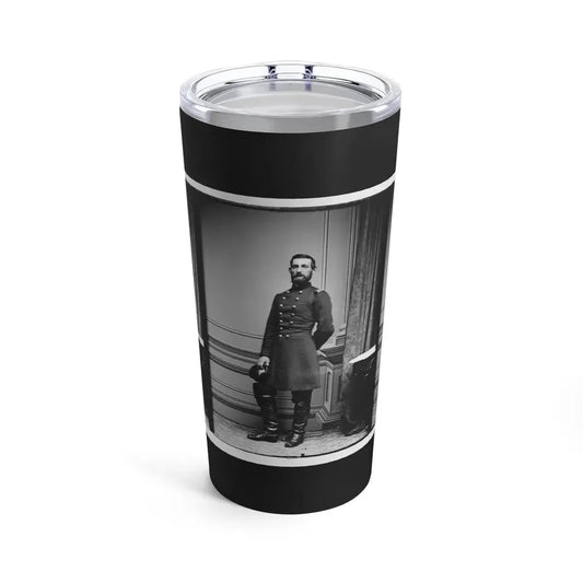 Gen. G.F. Nichols (U.S. Civil War) Tumbler 20oz 20oz - Go Mug Yourself
