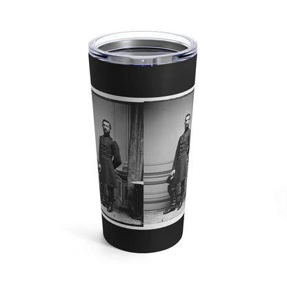 Gen. G.F. Nichols (U.S. Civil War) Tumbler 20oz - Go Mug Yourself
