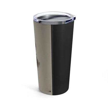 Gen. Stonewall Jackson (U.S. Civil War) Tumbler 20oz - Go Mug Yourself