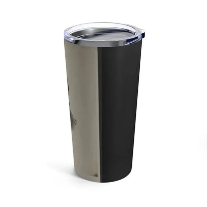Gen. Stonewall Jackson (U.S. Civil War) Tumbler 20oz - Go Mug Yourself
