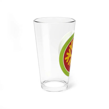 Genealogy (Boy Scout Merit Badge) Pint Glass 16oz - Go Mug Yourself