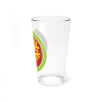 Genealogy (Boy Scout Merit Badge) Pint Glass 16oz - Go Mug Yourself
