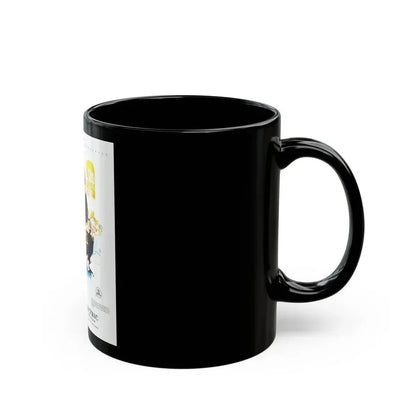 General Electric ad, Collier's, May 9, 1931 - Black Coffee Mug - Go Mug Yourself