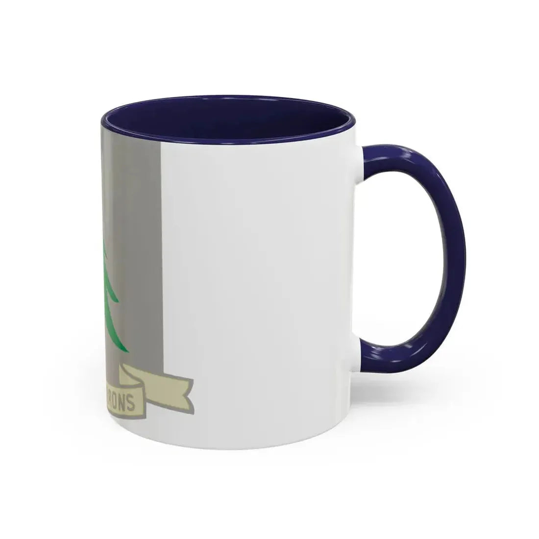 General Equipment Test Activity (U.S. Army) Accent Coffee Mug - Go Mug Yourself