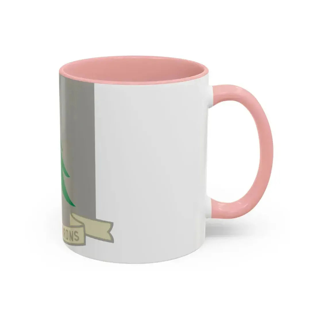 General Equipment Test Activity (U.S. Army) Accent Coffee Mug - Go Mug Yourself