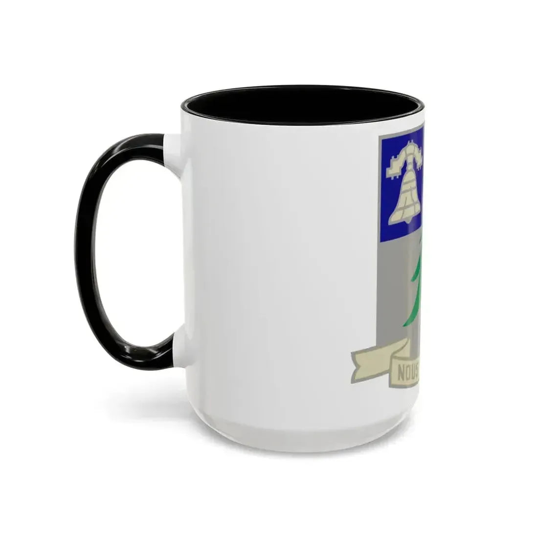 General Equipment Test Activity (U.S. Army) Accent Coffee Mug - Go Mug Yourself