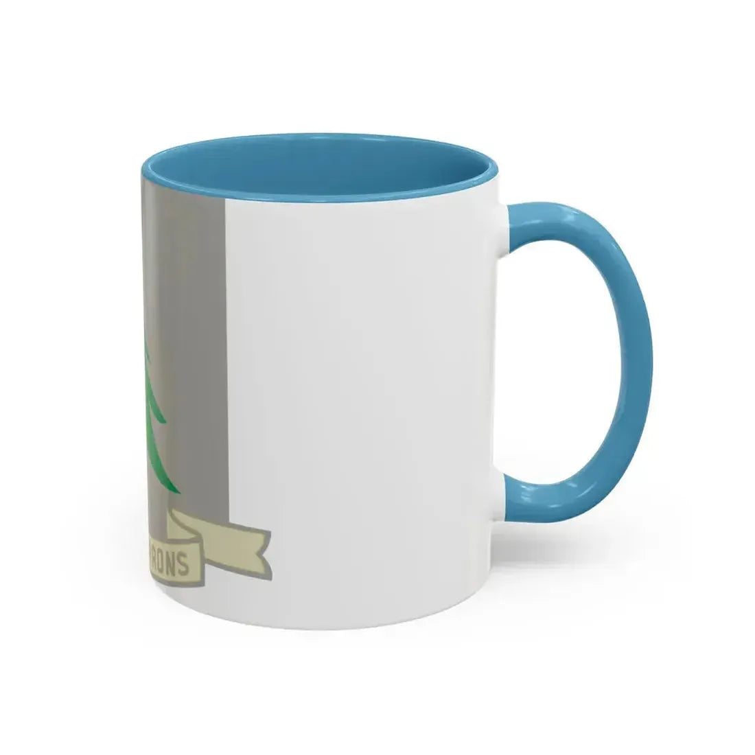 General Equipment Test Activity (U.S. Army) Accent Coffee Mug - Go Mug Yourself