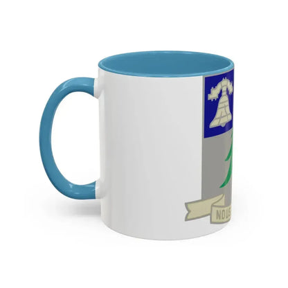 General Equipment Test Activity (U.S. Army) Accent Coffee Mug - Go Mug Yourself