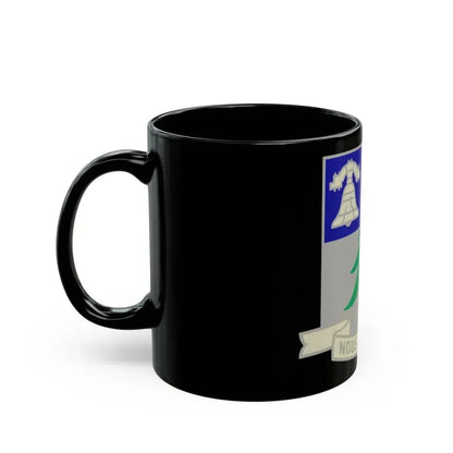 General Equipment Test Activity (U.S. Army) Black Coffee Mug - Go Mug Yourself