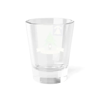 General Equipment Test Activity (U.S. Army) Shot Glass 1.5oz - Go Mug Yourself