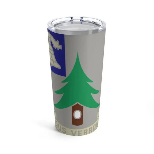 General Equipment Test Activity (U.S. Army) Tumbler 20oz 20oz - Go Mug Yourself