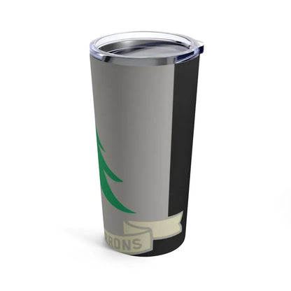 General Equipment Test Activity (U.S. Army) Tumbler 20oz - Go Mug Yourself