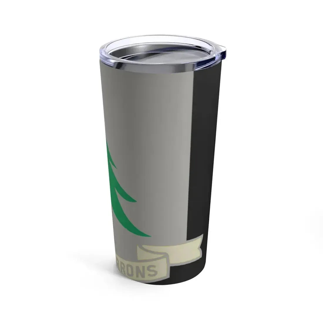 General Equipment Test Activity (U.S. Army) Tumbler 20oz - Go Mug Yourself