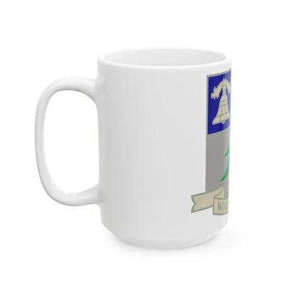 General Equipment Test Activity (U.S. Army) White Coffee Mug - Go Mug Yourself