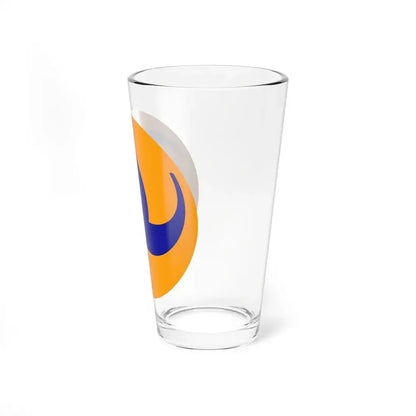 General Headquarters Air Force (U.S. Air Force) Pint Glass 16oz - Go Mug Yourself