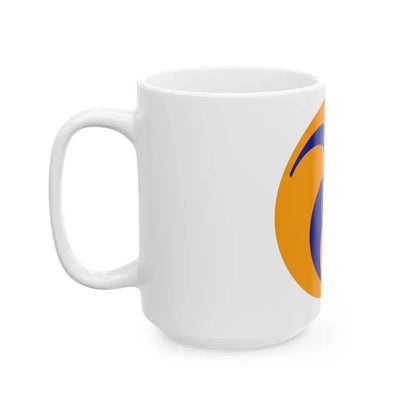 General Headquarters Air Force (U.S. Air Force) White Coffee Mug - Go Mug Yourself