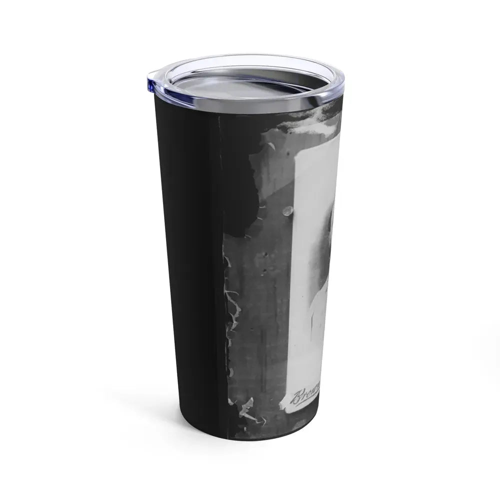General James Green Martin (U.S. Civil War) Tumbler 20oz - Go Mug Yourself