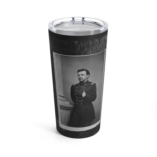 General Lewis Merrill (U.S. Civil War) Tumbler 20oz 20oz - Go Mug Yourself