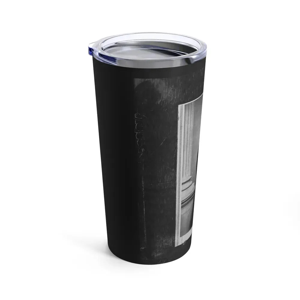General Lewis Merrill (U.S. Civil War) Tumbler 20oz - Go Mug Yourself