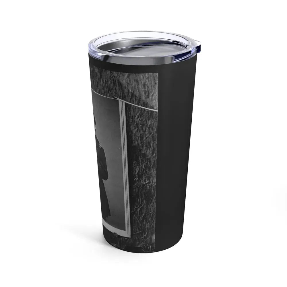 General Lewis Merrill (U.S. Civil War) Tumbler 20oz - Go Mug Yourself