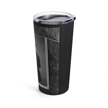 General Lewis Merrill (U.S. Civil War) Tumbler 20oz - Go Mug Yourself