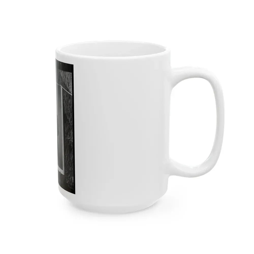 General Lewis Merrill (U.S. Civil War) White Coffee Mug - Go Mug Yourself