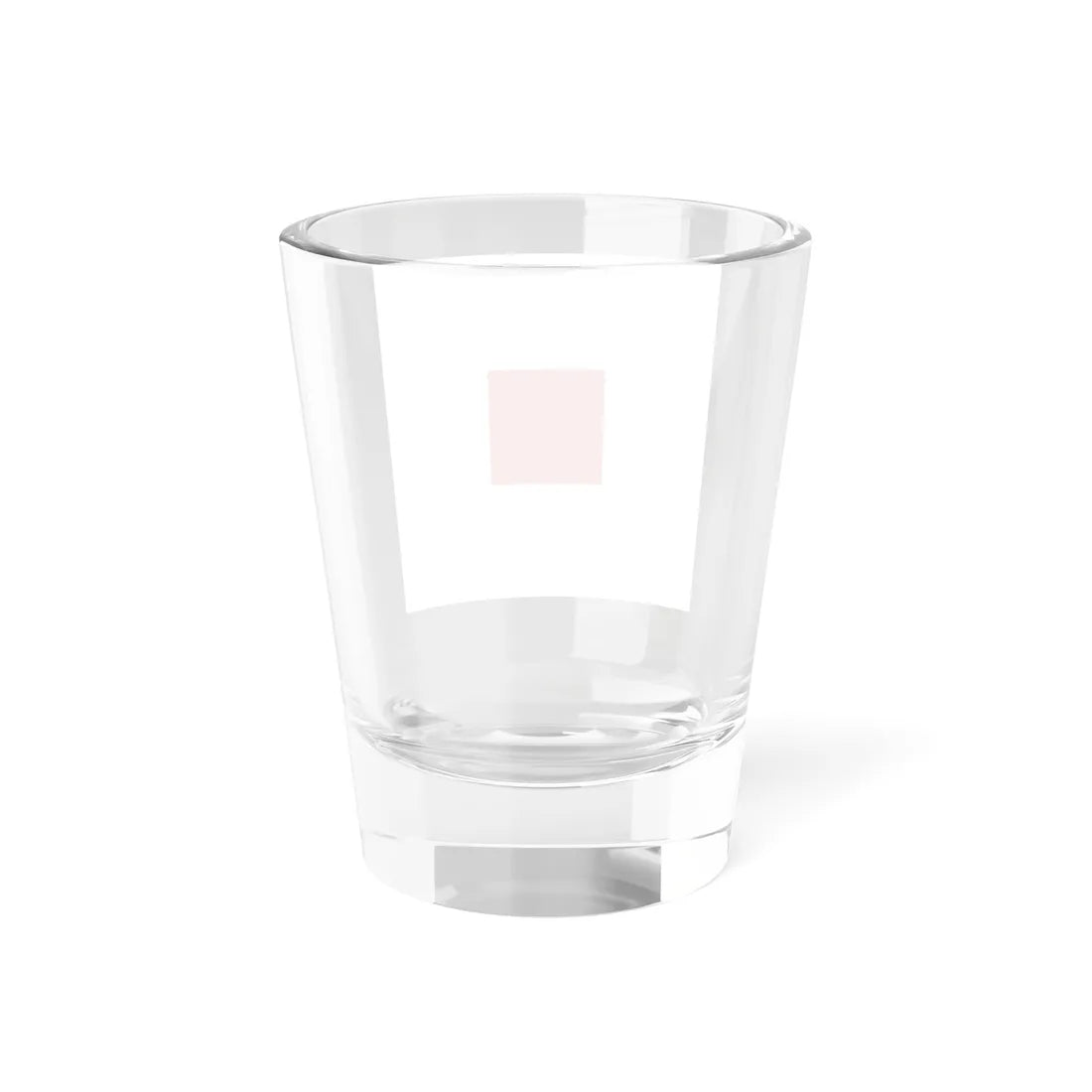 General Maritime Truce Flag (United Arab Emirates) Shot Glass 1.5oz - Go Mug Yourself