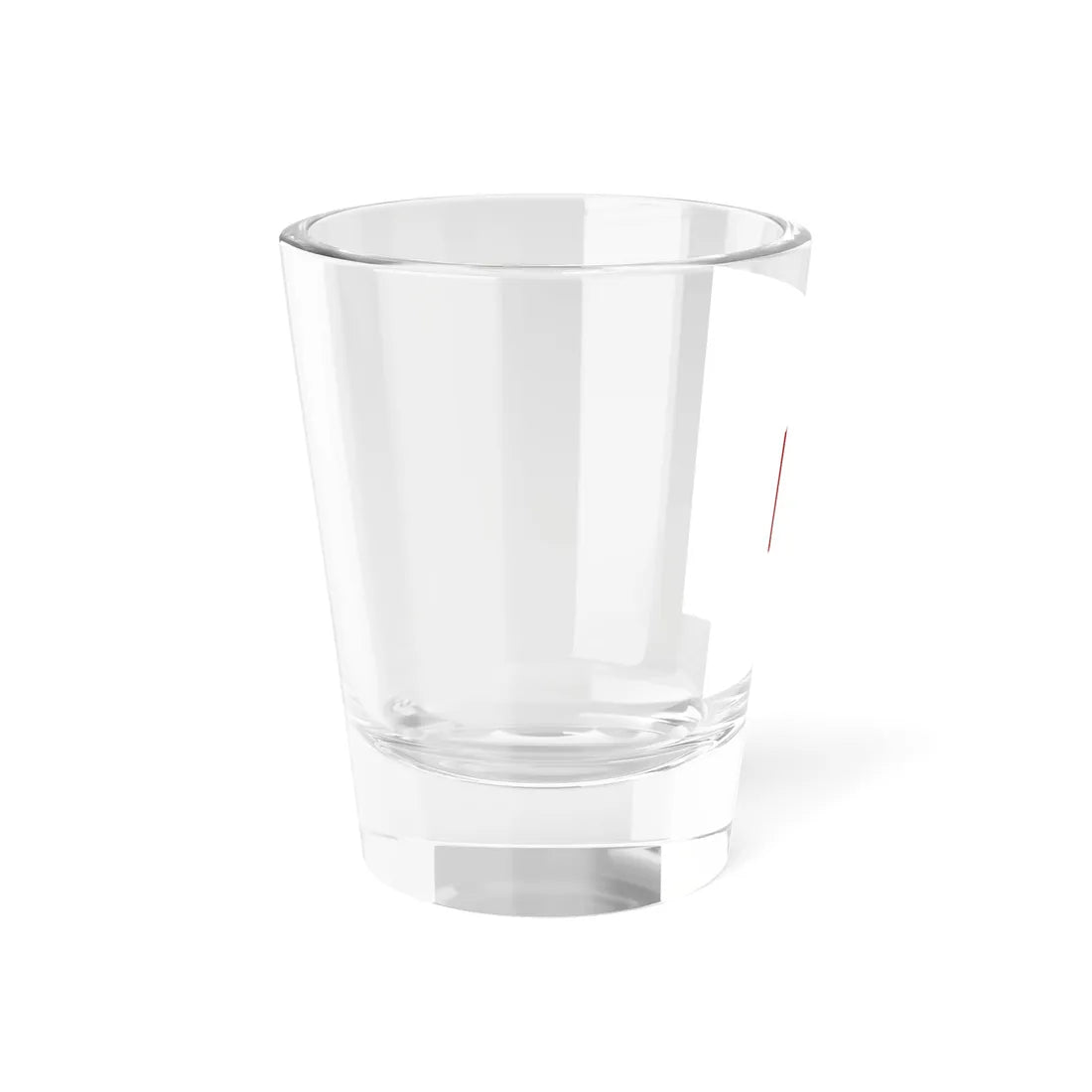 General Maritime Truce Flag (United Arab Emirates) Shot Glass 1.5oz - Go Mug Yourself