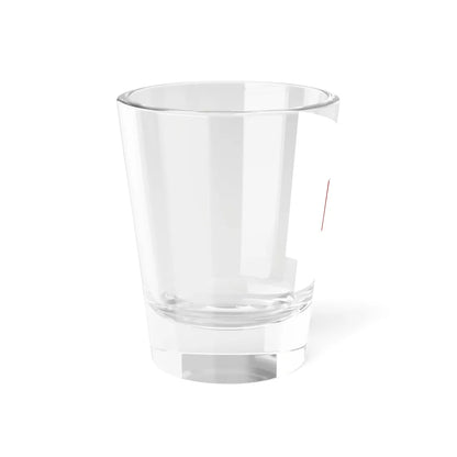 General Maritime Truce Flag (United Arab Emirates) Shot Glass 1.5oz - Go Mug Yourself