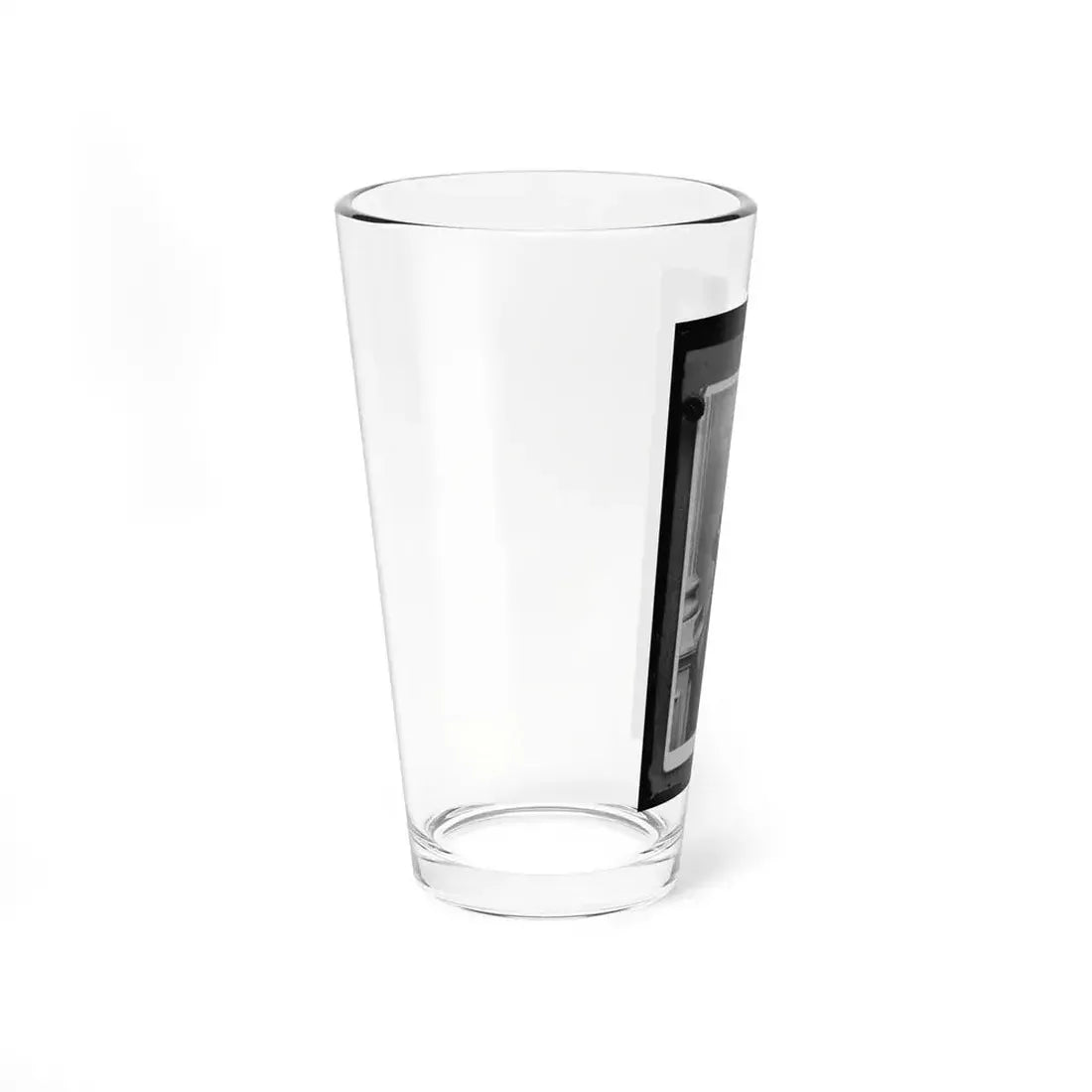 General Robert F. Catterson (U.S. Civil War) Pint Glass 16oz - Go Mug Yourself