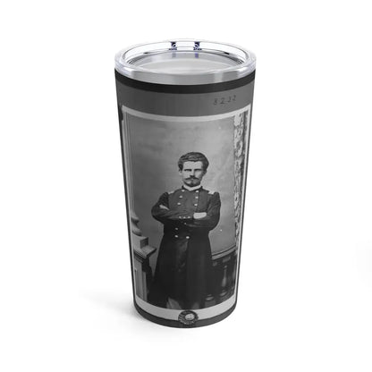 General Robert F. Catterson (U.S. Civil War) Tumbler 20oz 20oz - Go Mug Yourself