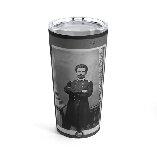 General Robert F. Catterson (U.S. Civil War) Tumbler 20oz 20oz - Go Mug Yourself