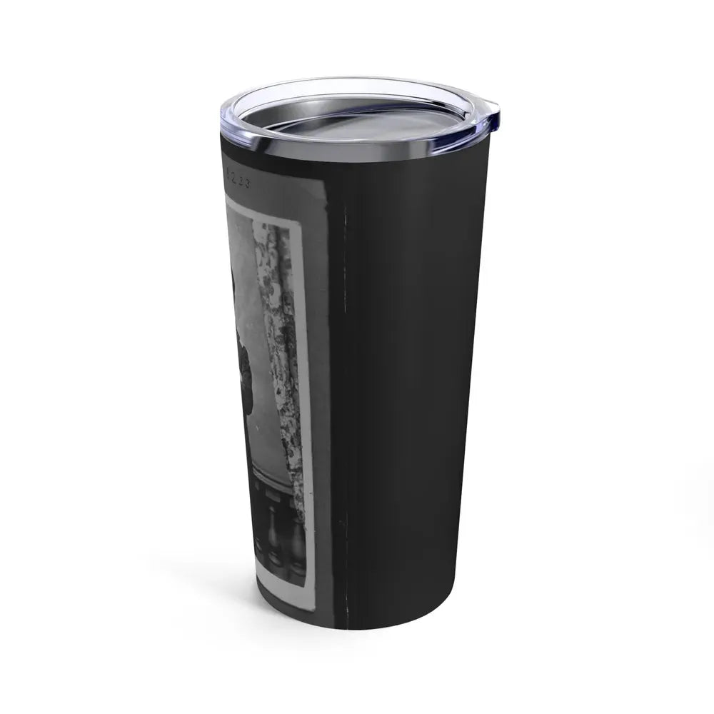 General Robert F. Catterson (U.S. Civil War) Tumbler 20oz - Go Mug Yourself