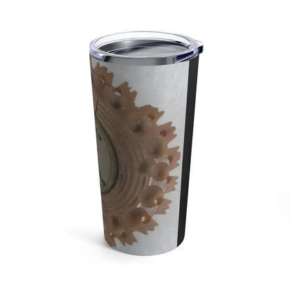 General William Tecumseh Sherman (U.S. Civil War) Tumbler 20oz - Go Mug Yourself