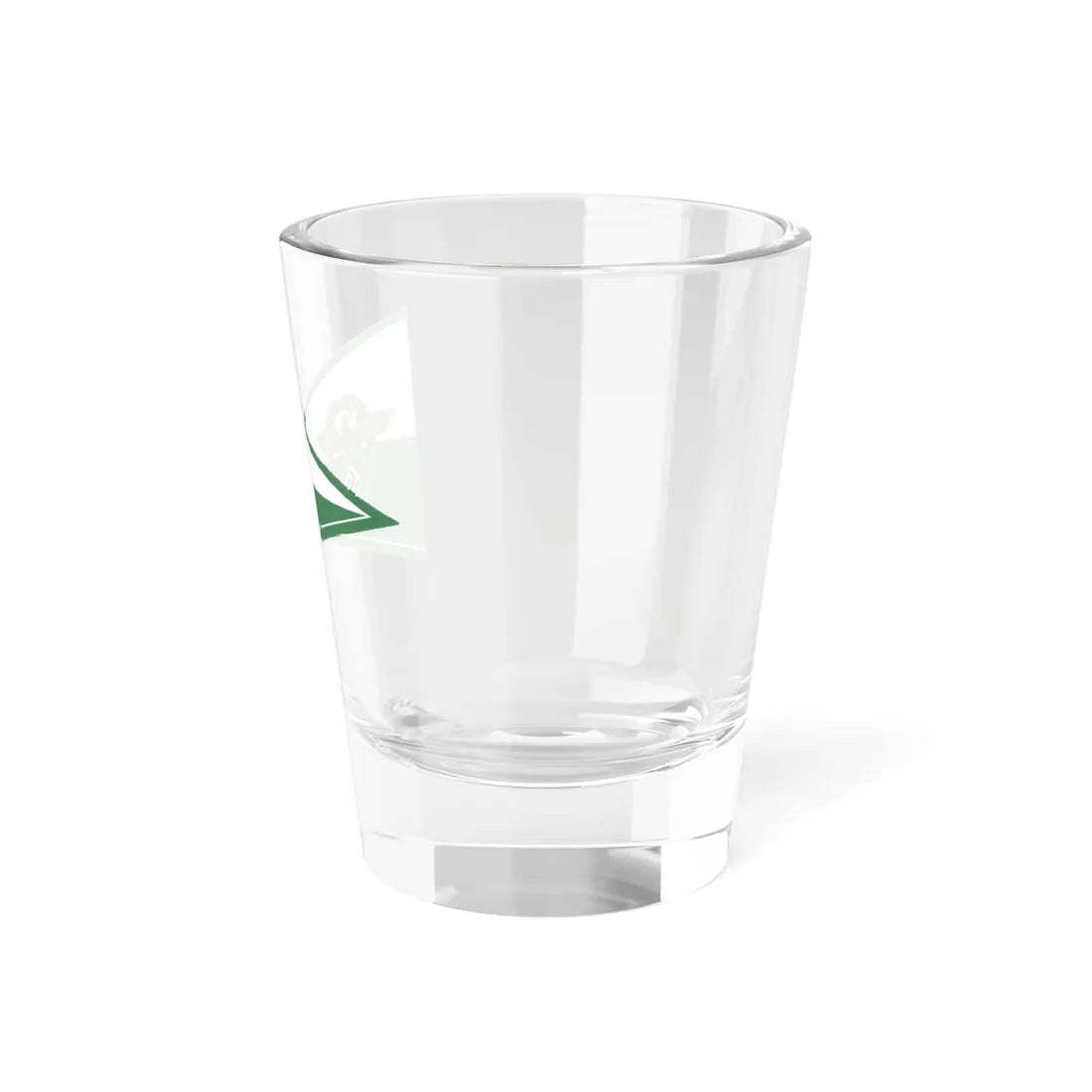 Generaldirektor Polizeiverwaltung OrPo (Germany) Shot Glass 1.5oz - Go Mug Yourself