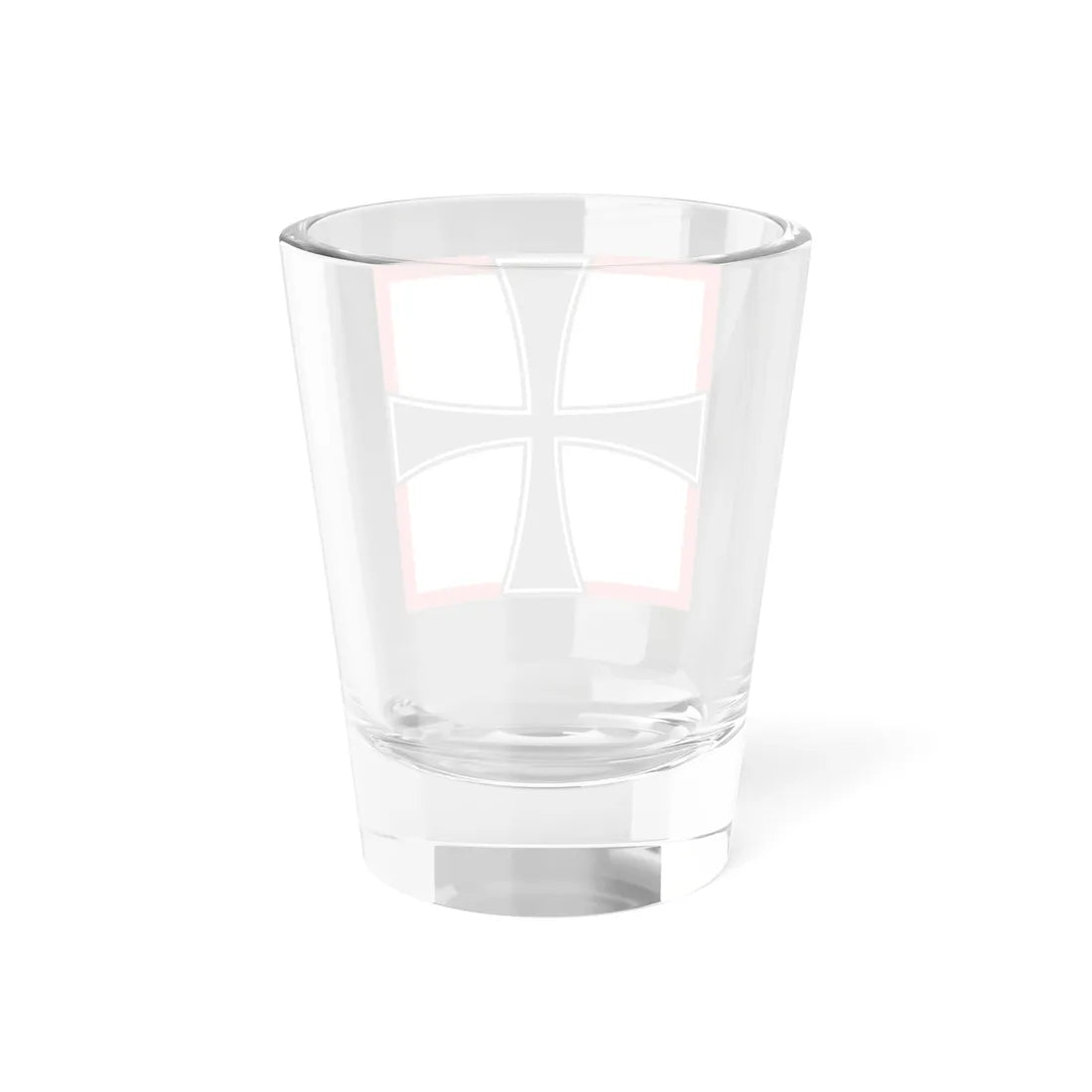 Generalinspekteur der Marine 1899-1900 (Germany) Shot Glass 1.5oz - Go Mug Yourself