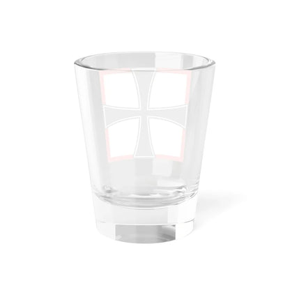 Generalinspekteur der Marine 1899-1900 (Germany) Shot Glass 1.5oz - Go Mug Yourself