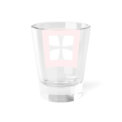 Generalinspekteur der Marine (Germany) Shot Glass 1.5oz - Go Mug Yourself