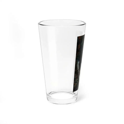 Genny Gaylor - Pint Glass 16oz - Go Mug Yourself