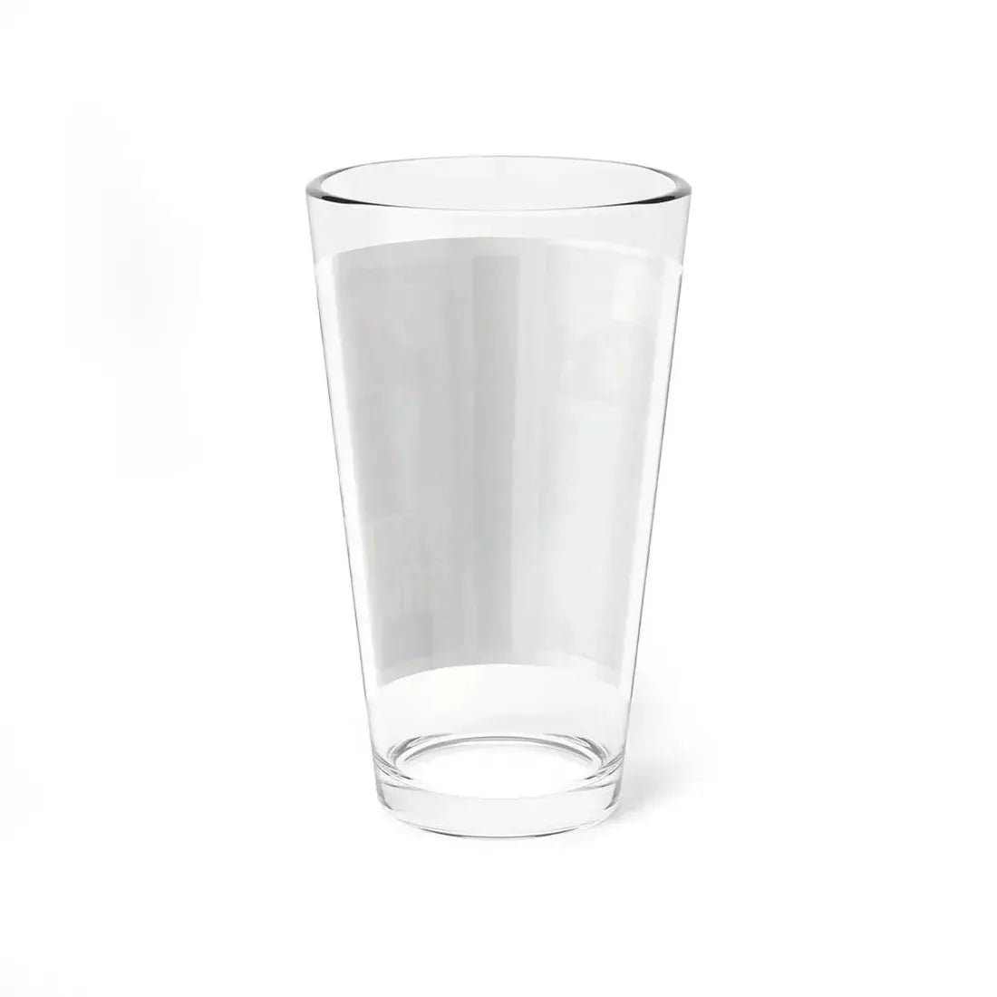 GENTLE SAVAGE (VHS COVER) Pint Glass 16oz - Go Mug Yourself