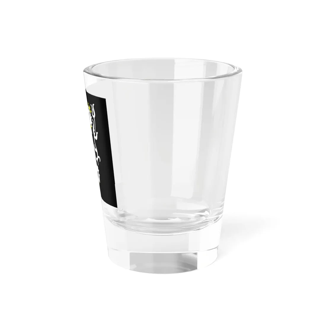GentseVlag (Belgium) Shot Glass 1.5oz - Go Mug Yourself