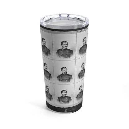 George B. Mcclellan (U.S. Civil War) Tumbler 20oz 20oz - Go Mug Yourself