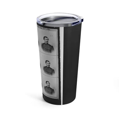 George B. Mcclellan (U.S. Civil War) Tumbler 20oz - Go Mug Yourself