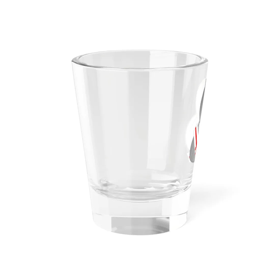 Georgia politic personality icon (Georgia) Shot Glass 1.5oz - Go Mug Yourself