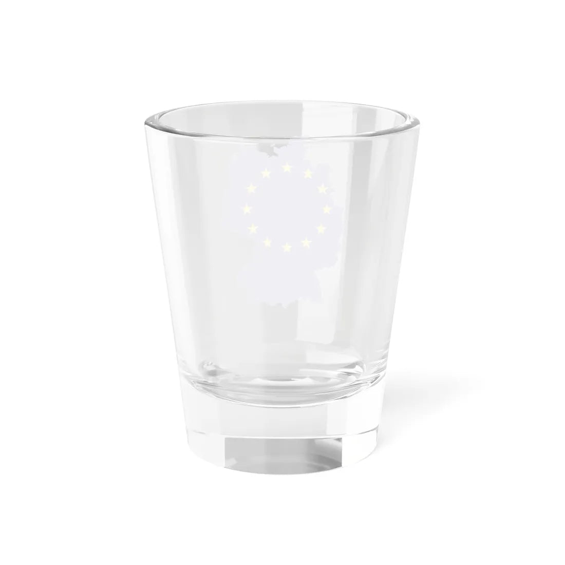 Germany EU (Germany) Shot Glass 1.5oz - Go Mug Yourself